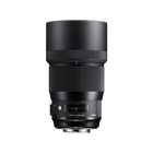 135mm F1.8 DG HSM