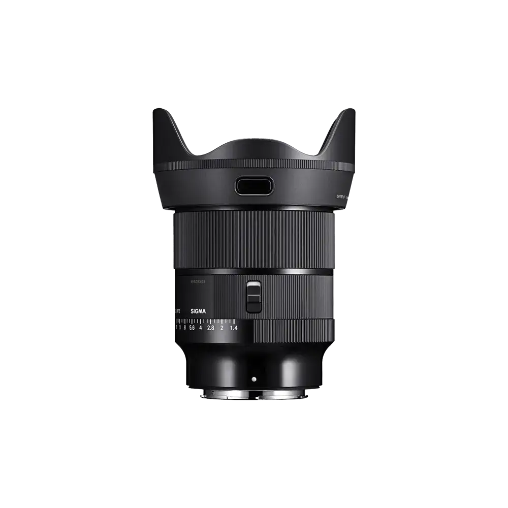 Sigma 24mm F1.4 DG DN | Art - Sigma