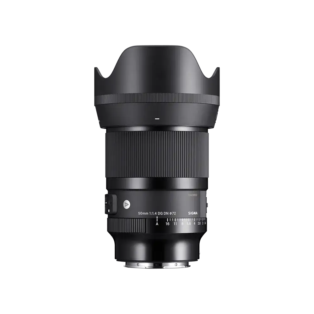 50MM F/1.4 DG DN ART - Sigma