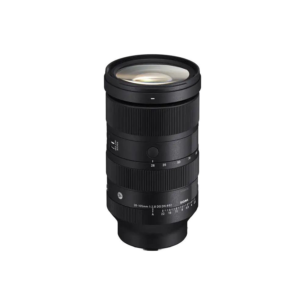 Sigma 28-105mm F2.8 DG DN | Art - Sigma