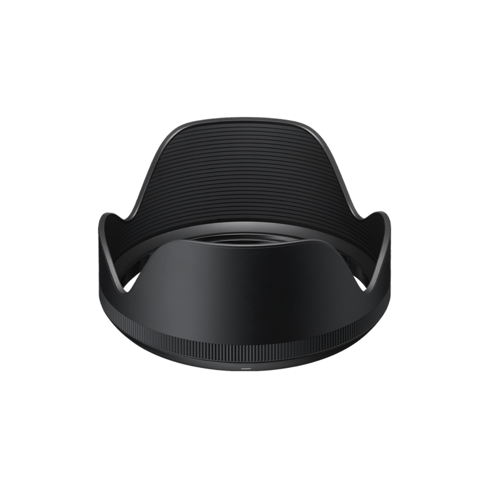 LENS HOOD LH876-02 LENS HOOD LH876-02