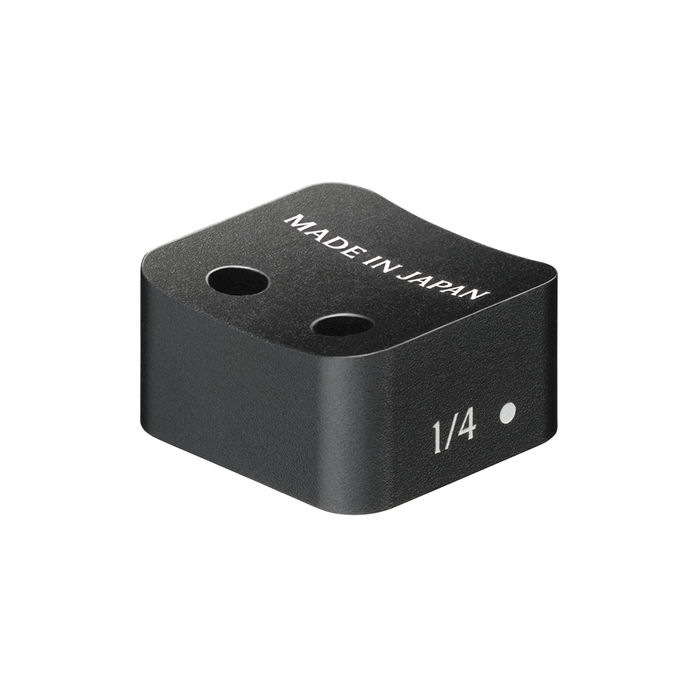 LENS SUPPORT FOOT SF-91