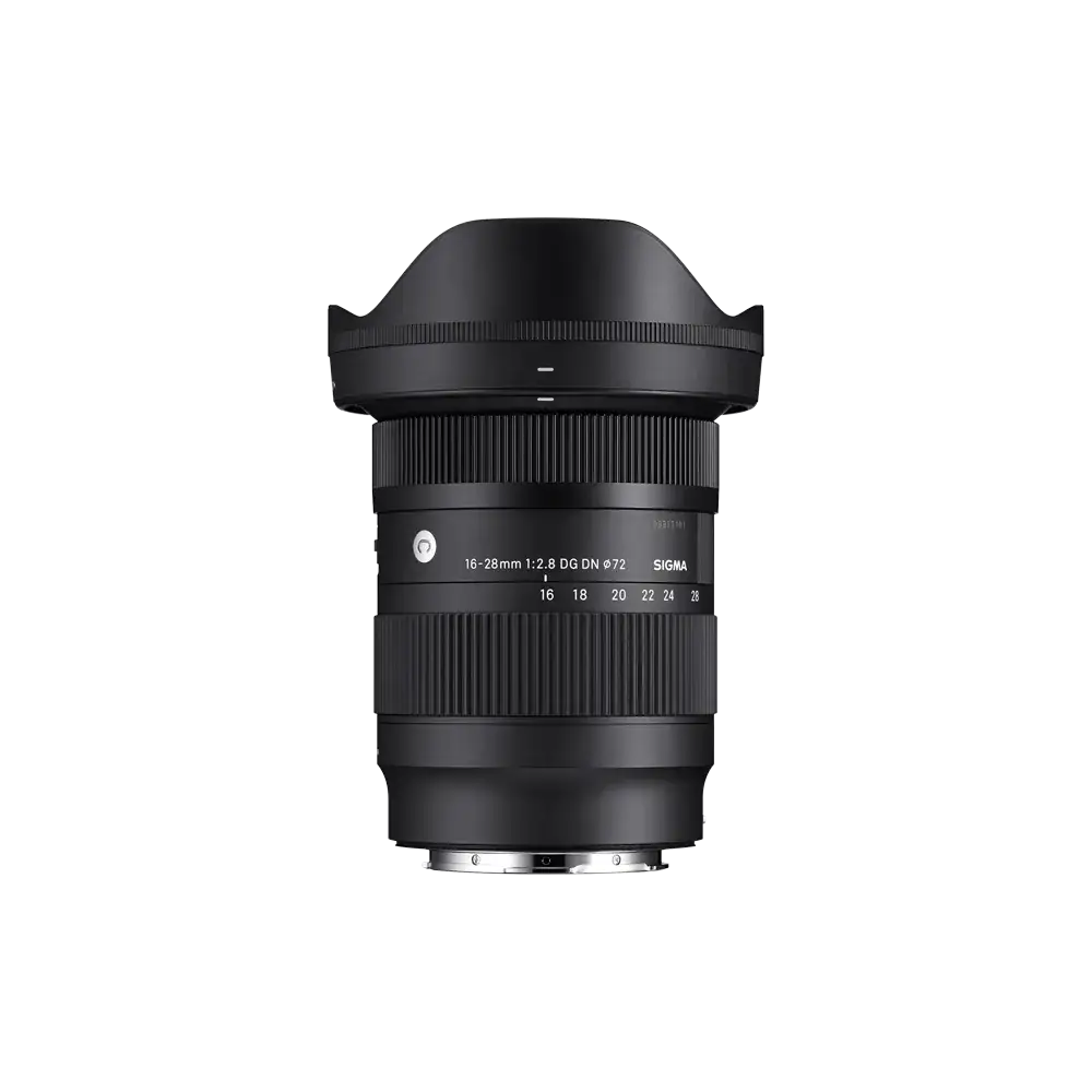 SIGMA | 16-28mm F2.8 DG DN | Contemporary - Sigma