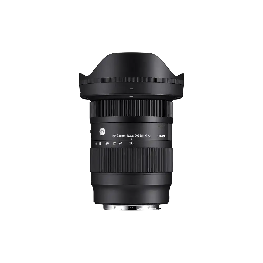SIGMA | 16-28mm F2.8 DG DN | Contemporary - Sigma