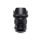 50mm F1.4 DG HSM