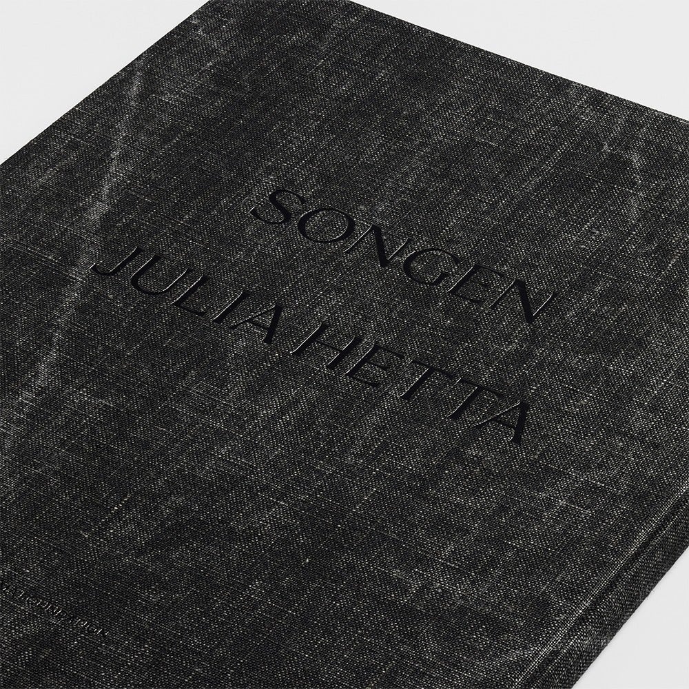 SONGEN - PHOTO BOOK