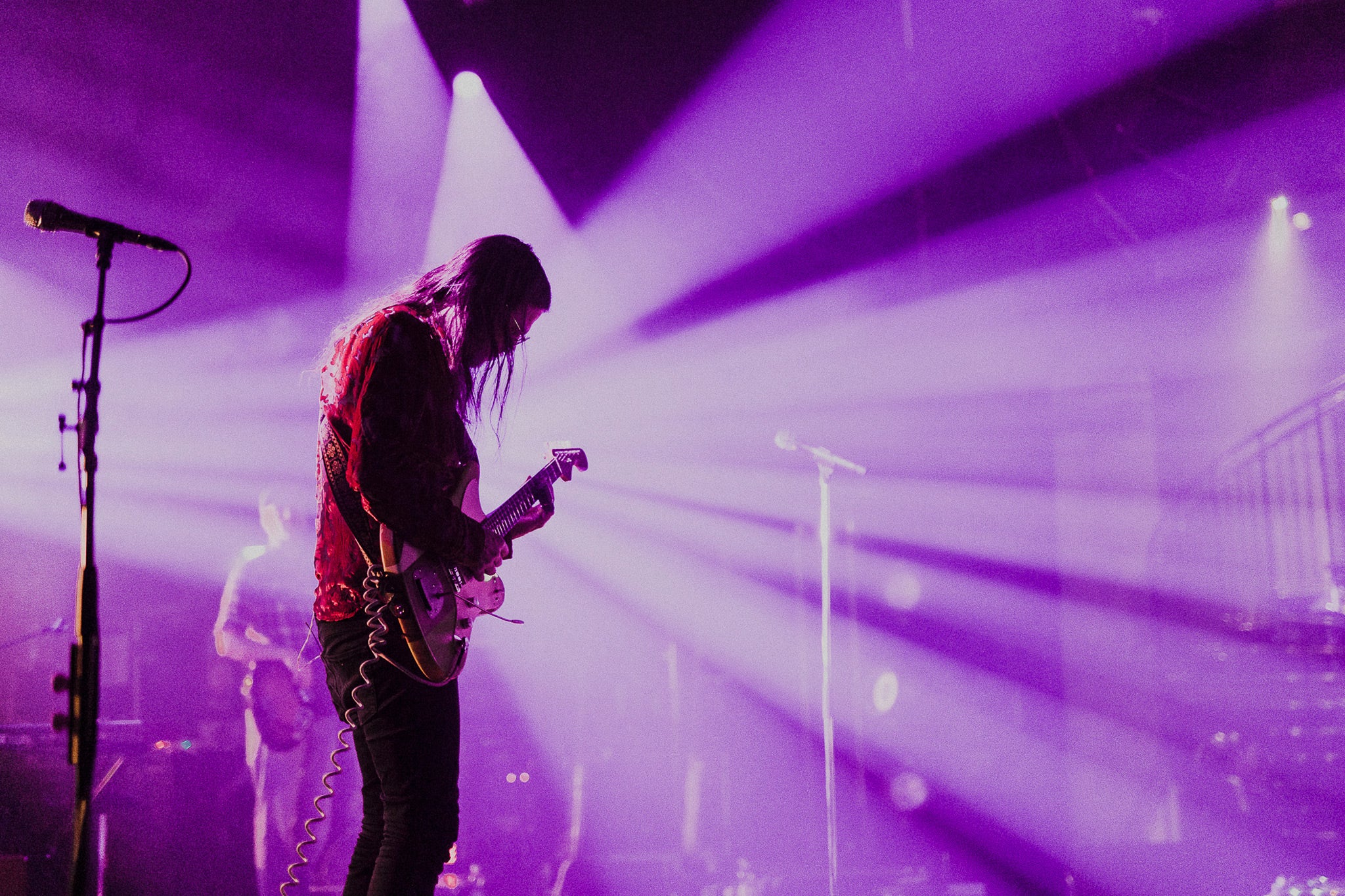 Live Music Photography - Tips & Tricks