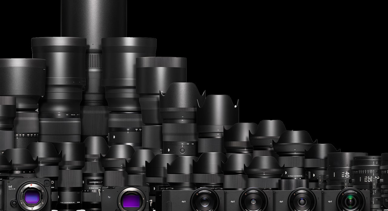 nikon d5600 sigma lens compatibility