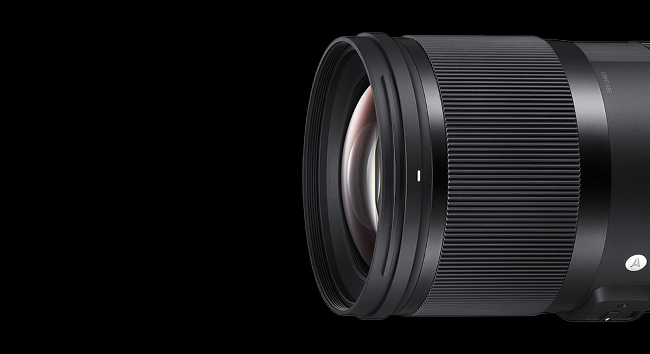Firmware update for SIGMA 35mm F1.2 DG DN Art in Sony Emount Sigma