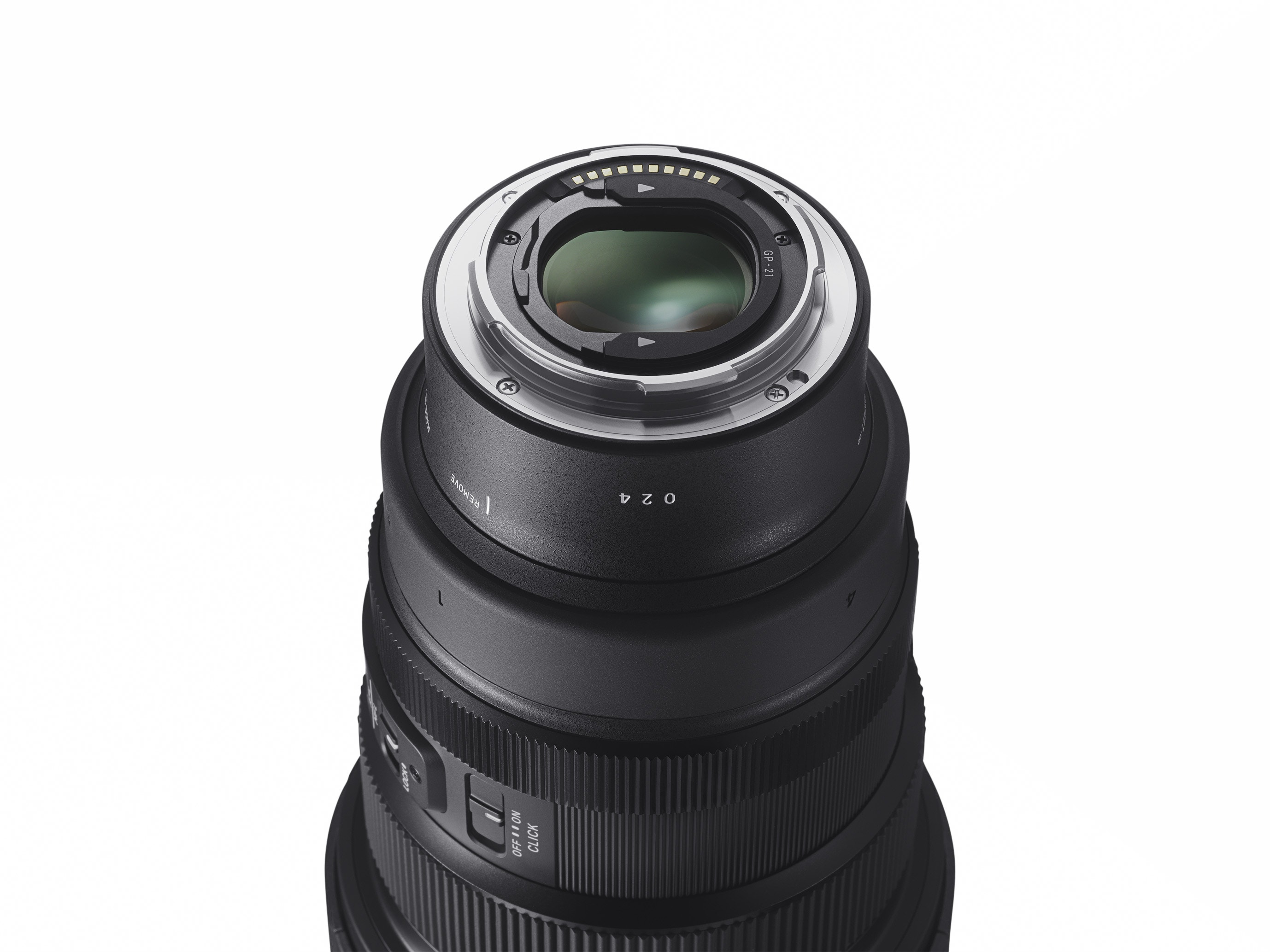 SIGMA | 15mm F1.4 DG DN DIAGONAL FISHEYE | Art - Sigma