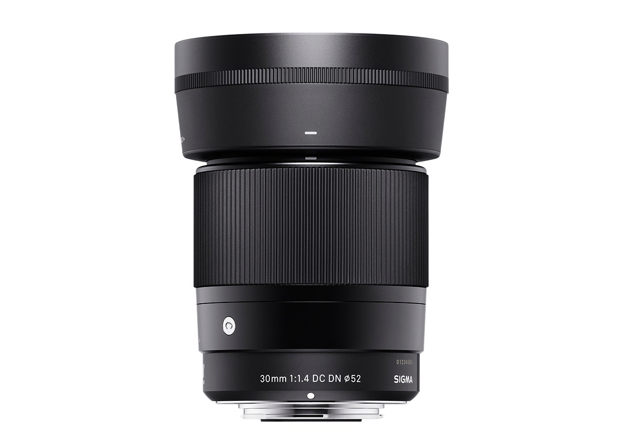 Fujifilm X Mount Lens Mount Lenses Sigma